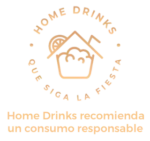 Home Drinks recomienda un consumo responsable